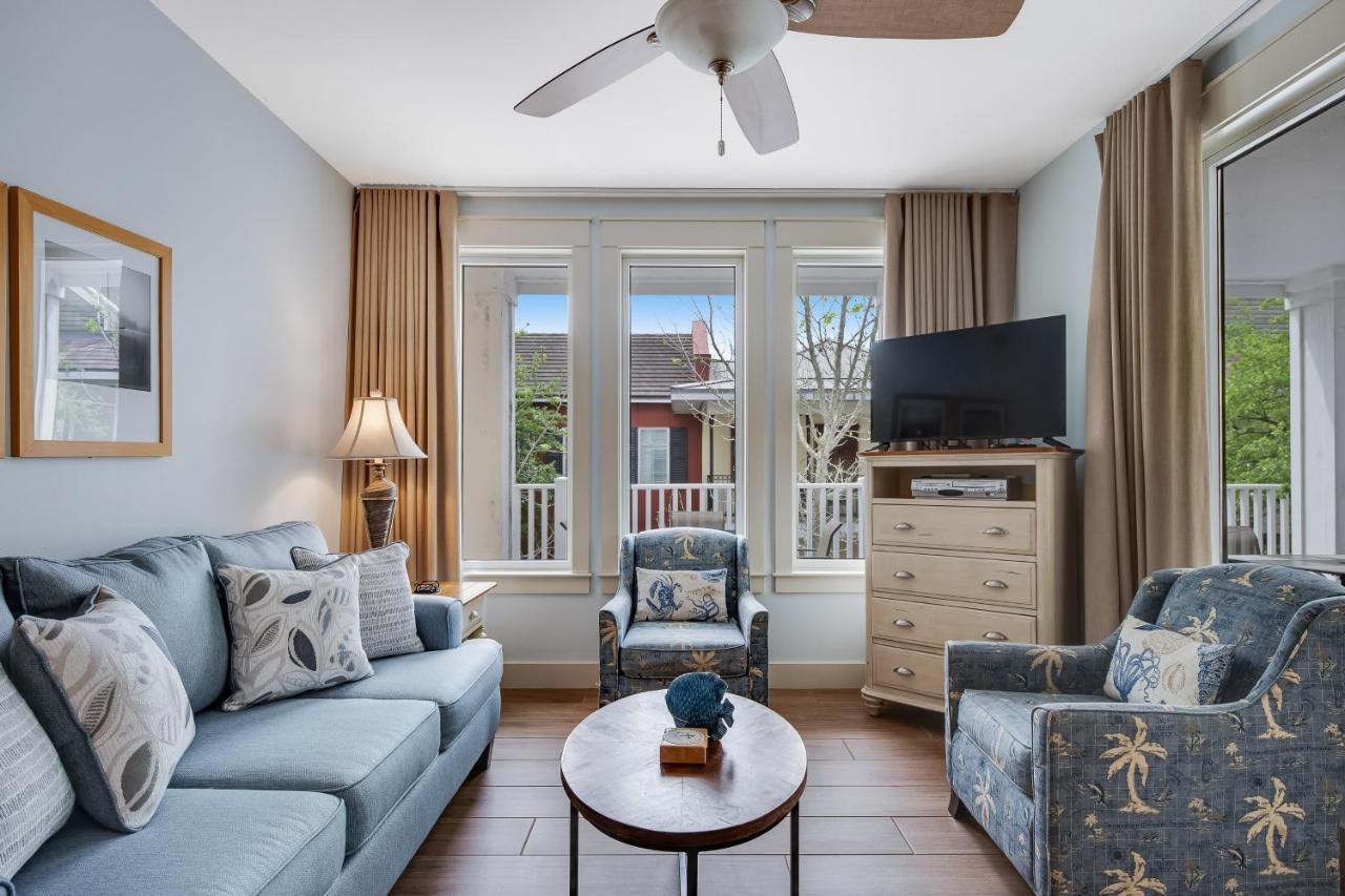 Sandestin Observation Point North 250 Apartment *