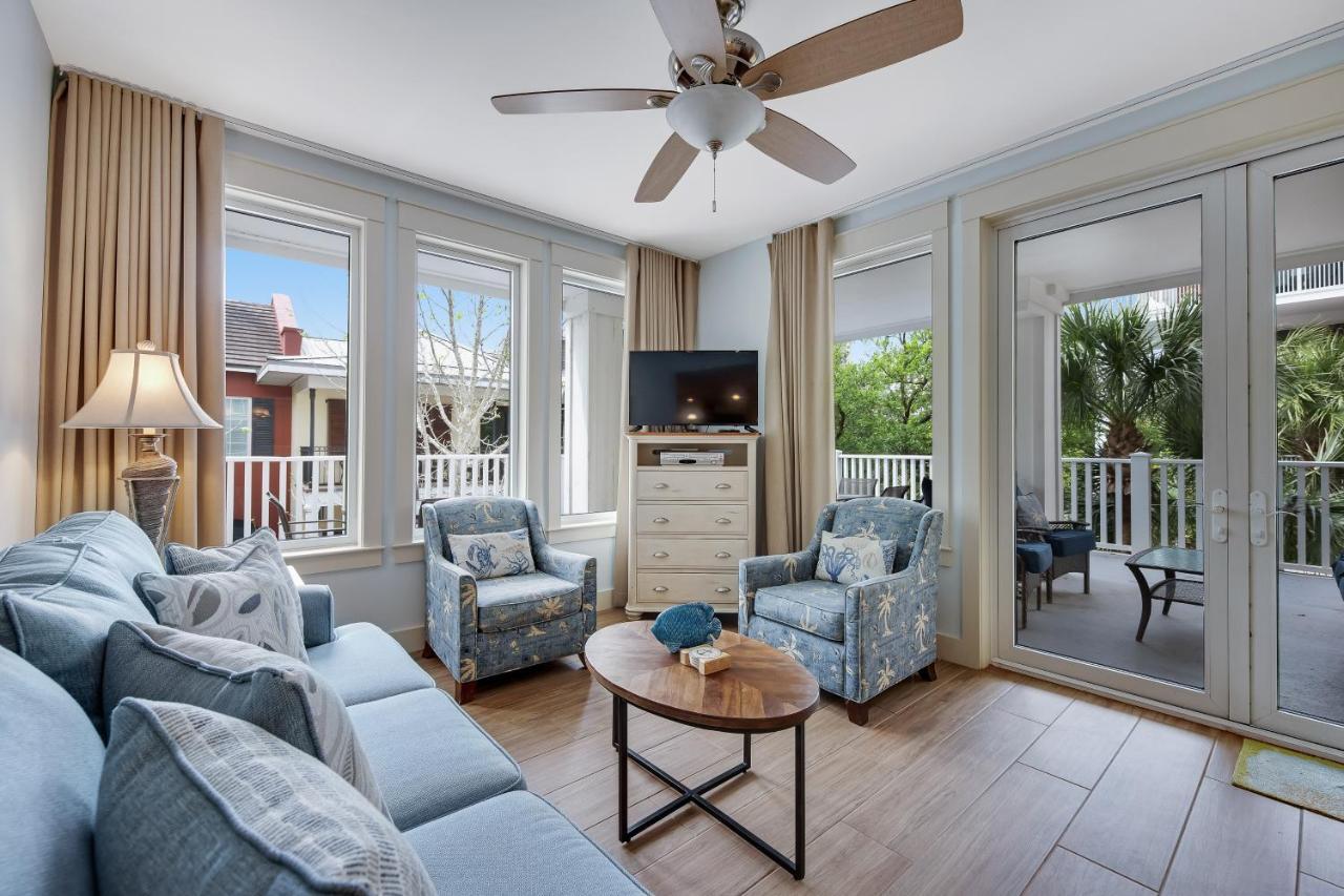 Sandestin Observation Point North 250 Apartment *