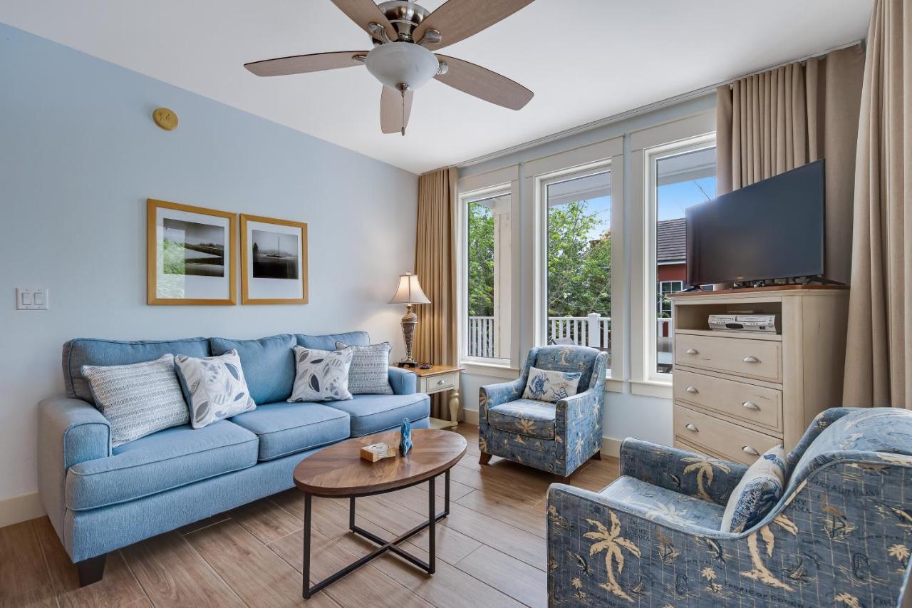 Sandestin Observation Point North 250 Apartment