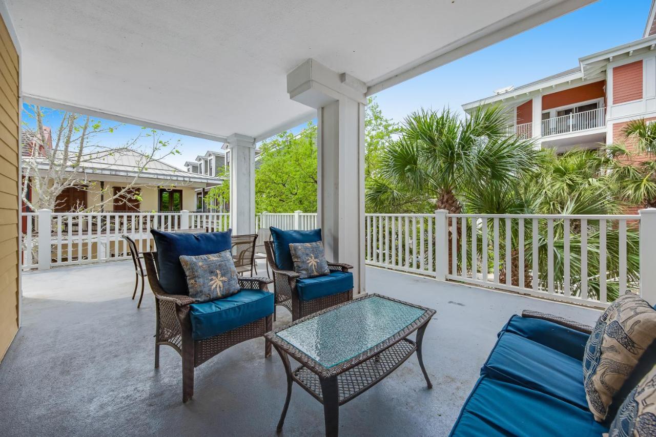 Sandestin Observation Point North 250 Apartment *