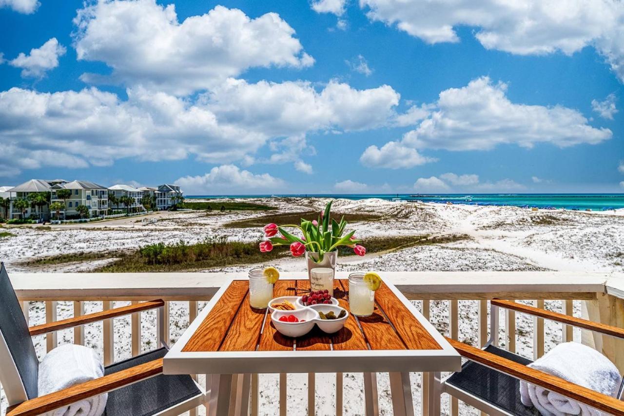 Gulf Winds Court 202 - Emerald Cove Oasis * Destin