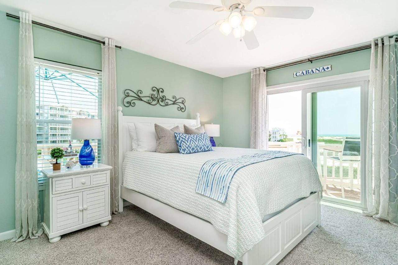 Holiday home Gulf Winds Court 202 - Emerald Cove Oasis *