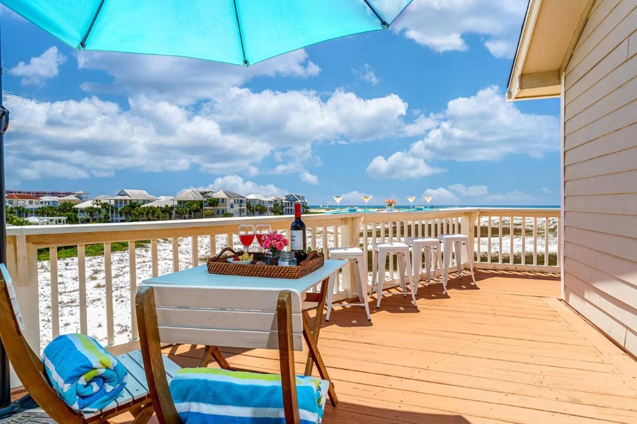 Holiday home Gulf Winds Court 202 - Emerald Cove Oasis Destin