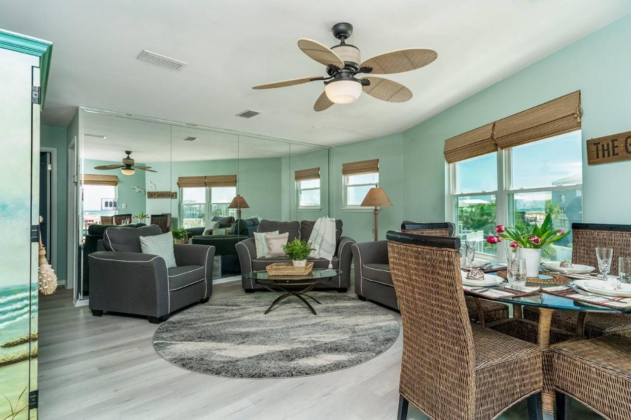 Gulf Winds Court 202 - Emerald Cove Oasis Destin