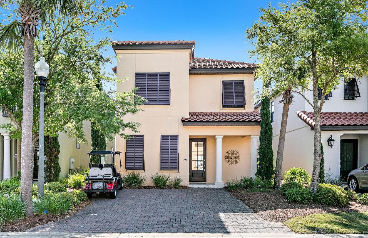 Holiday home Sandestin Serenity *