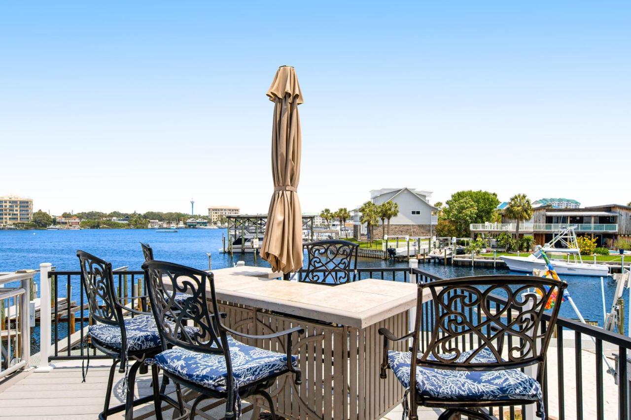 Holiday home Harbor Hideaway Destin