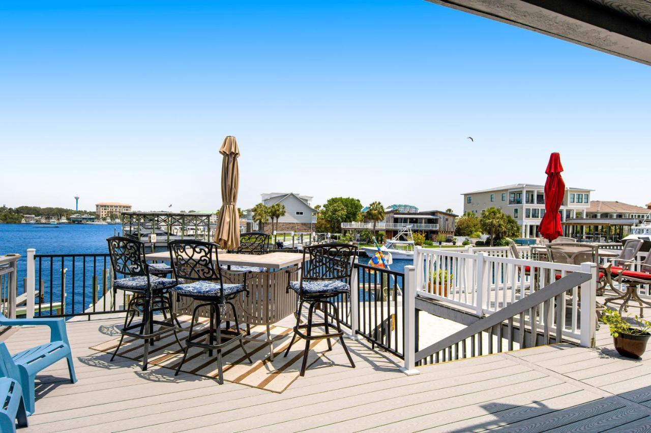 Harbor Hideaway Destin