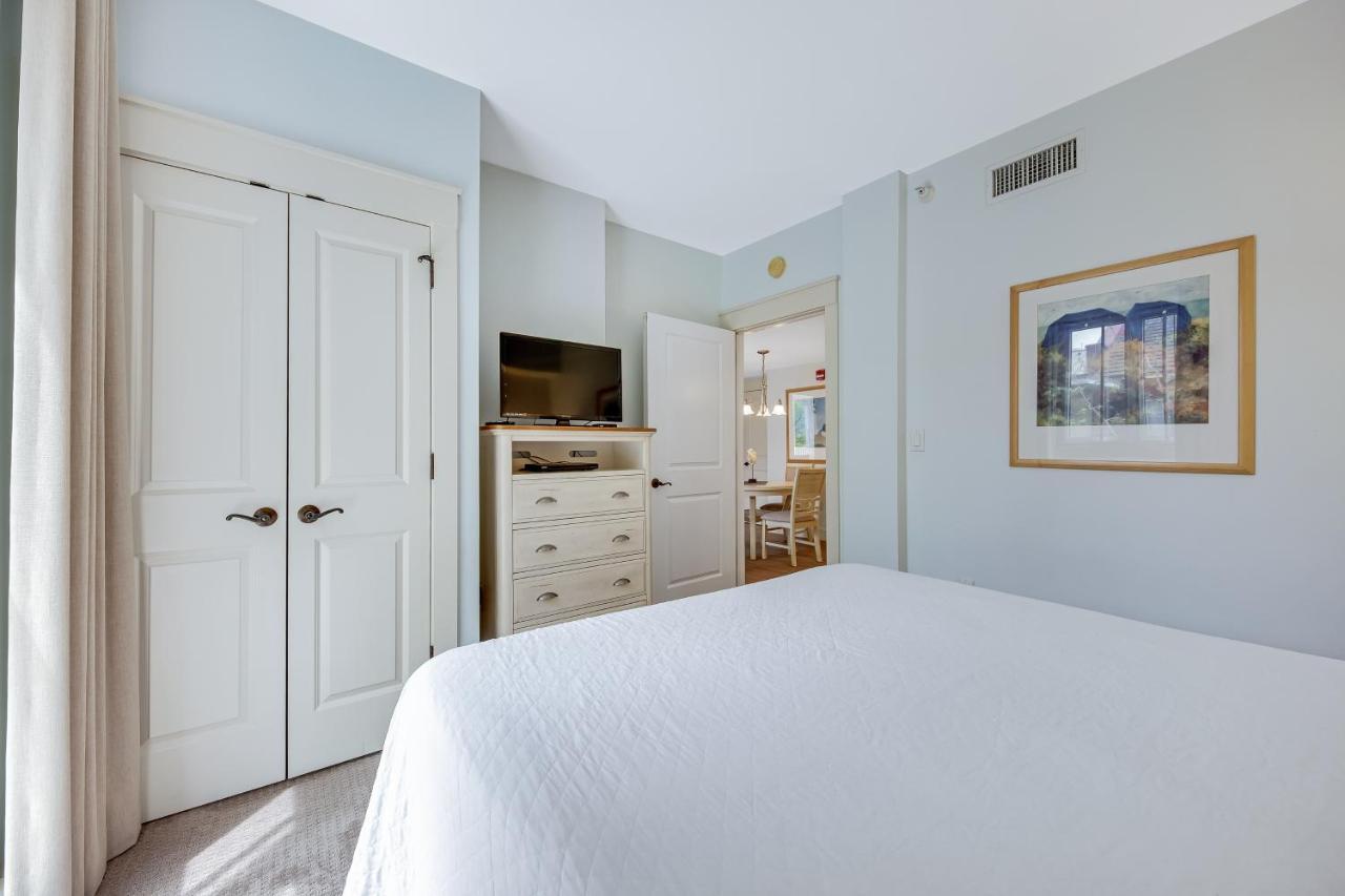 Sandestin Observation Point North 250 Apartment *