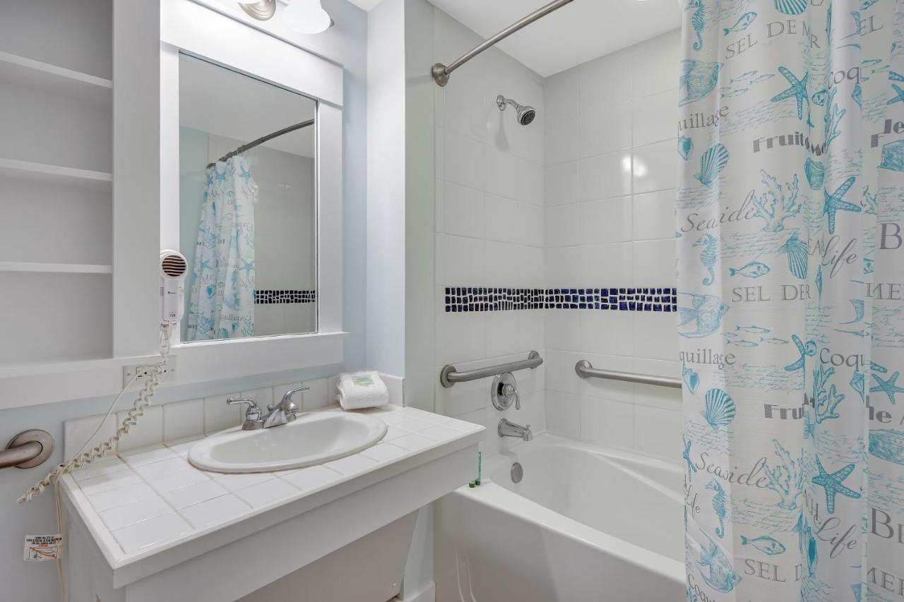 Sandestin Observation Point North 250 Apartment *