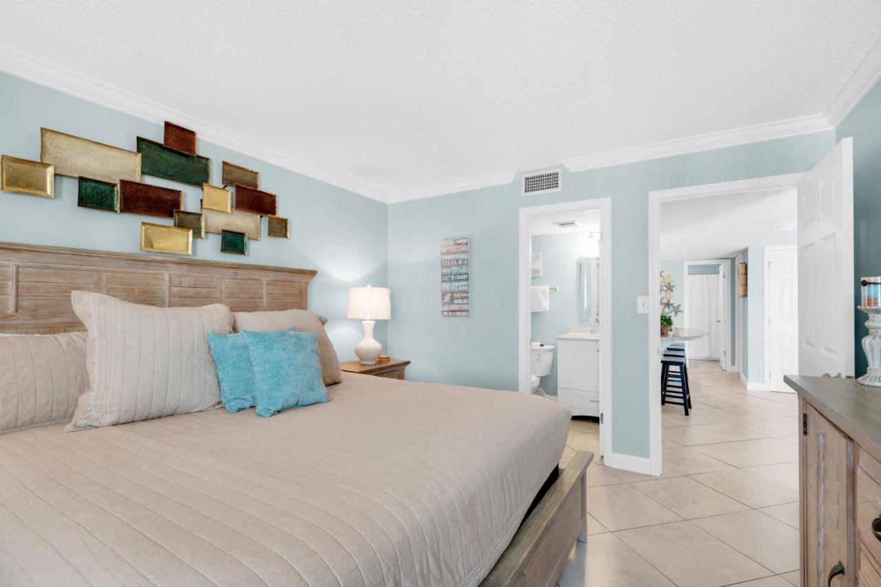 Apartment Surf And Racquet Club 711 Destin
