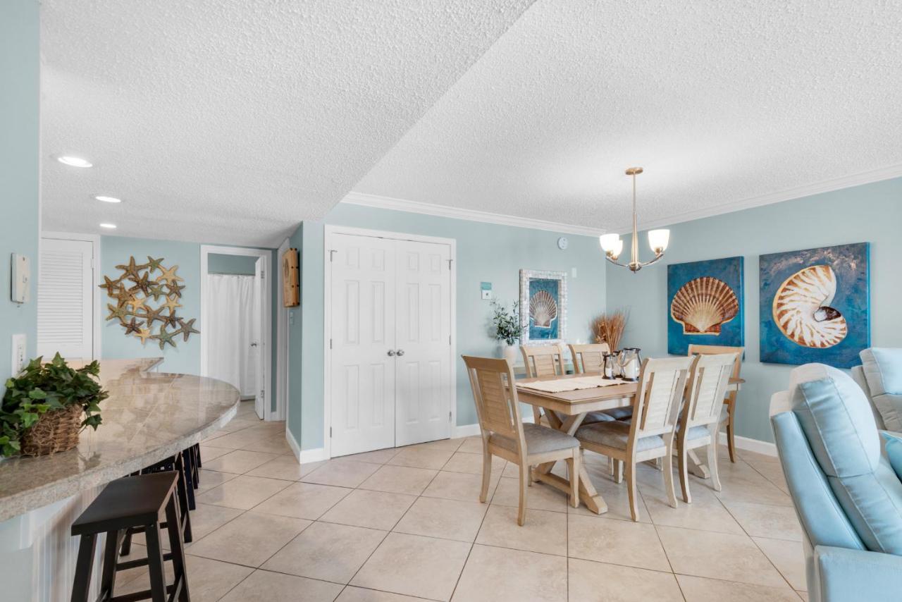 Apartment Surf And Racquet Club 711 Destin