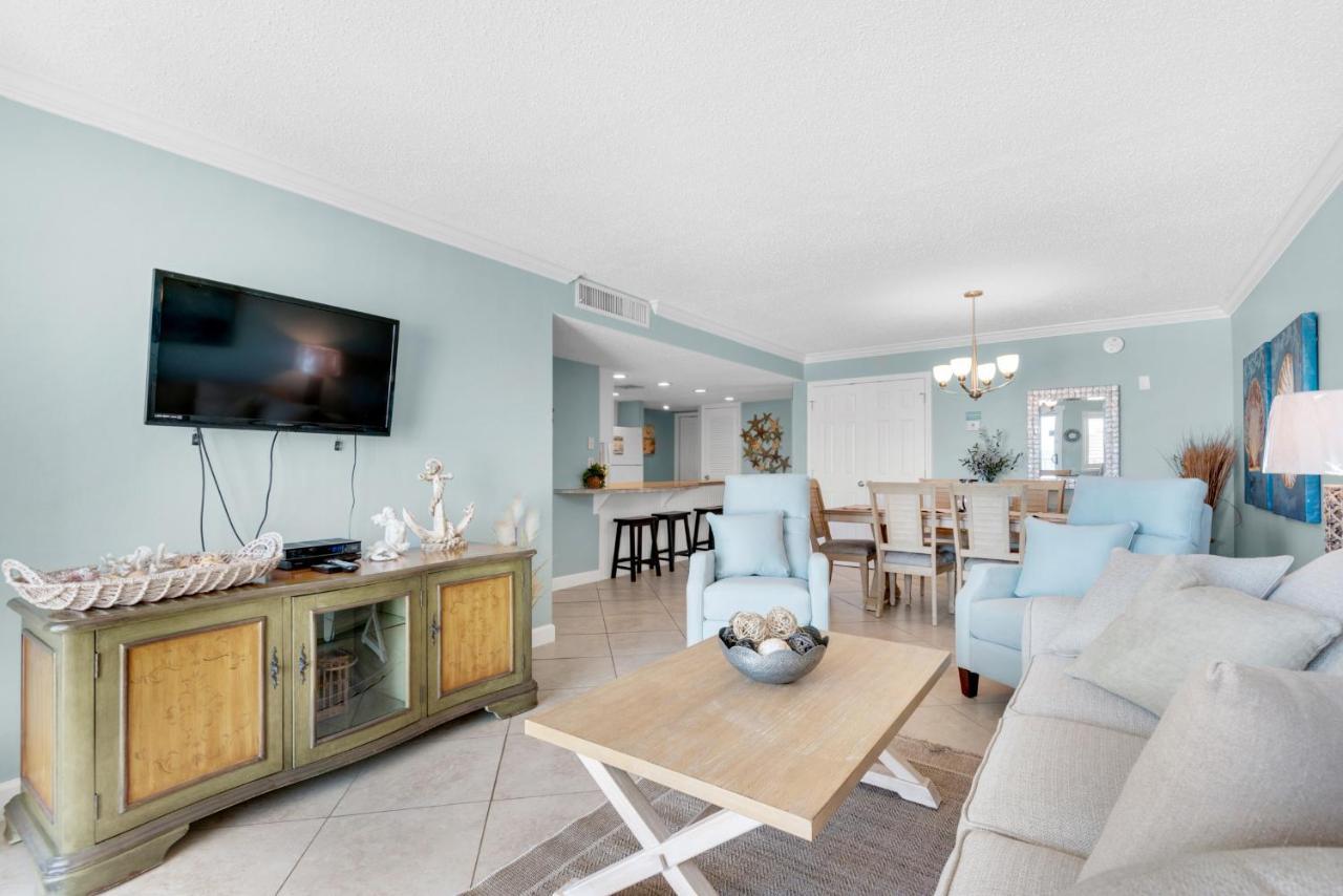 Surf And Racquet Club 711 Destin