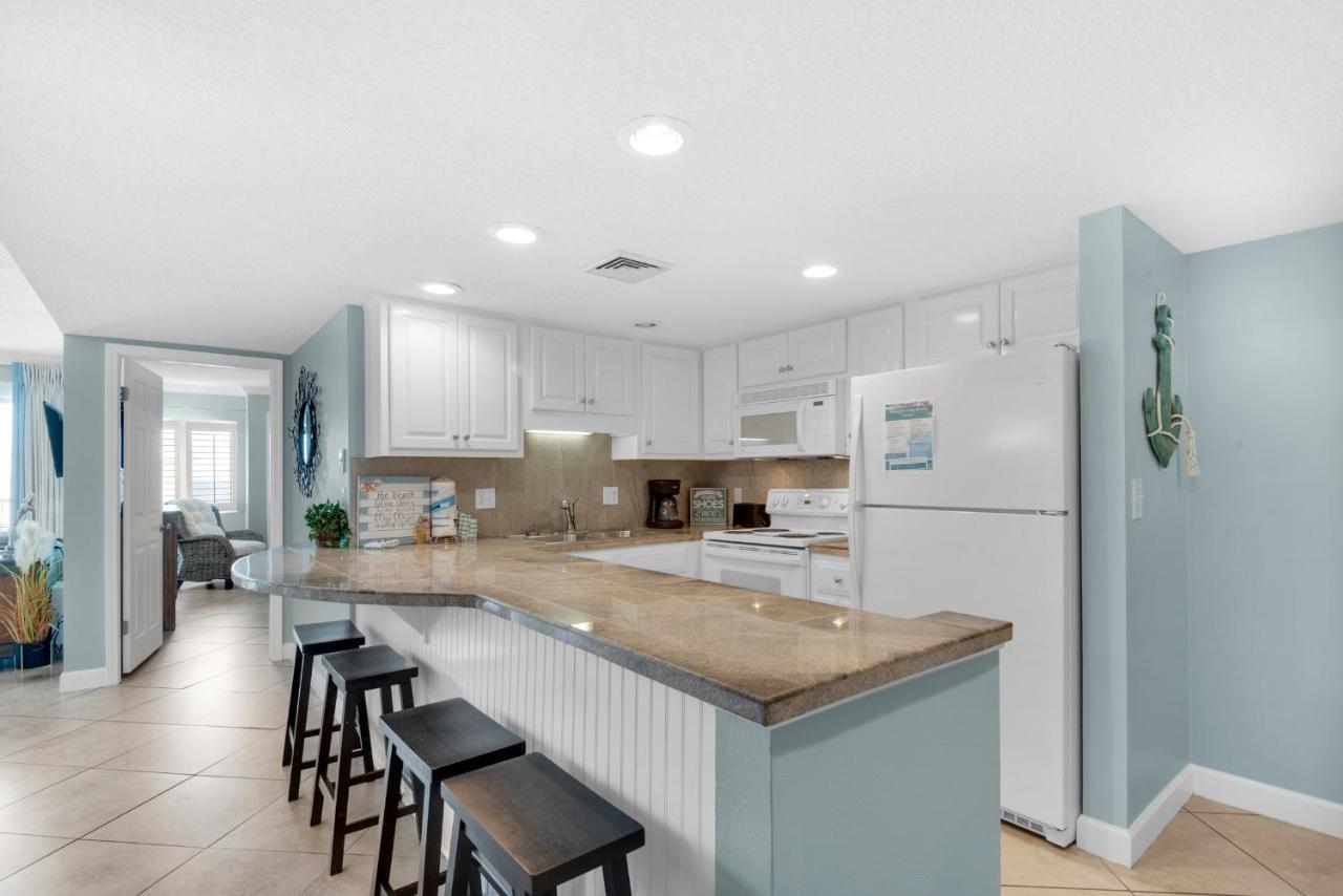 Surf And Racquet Club 711 Apartment *