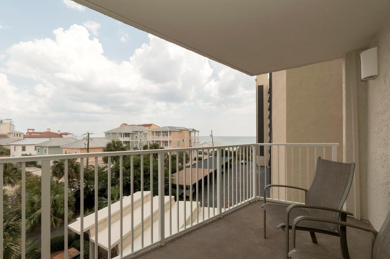 Apartment Mainsail 331 Destin