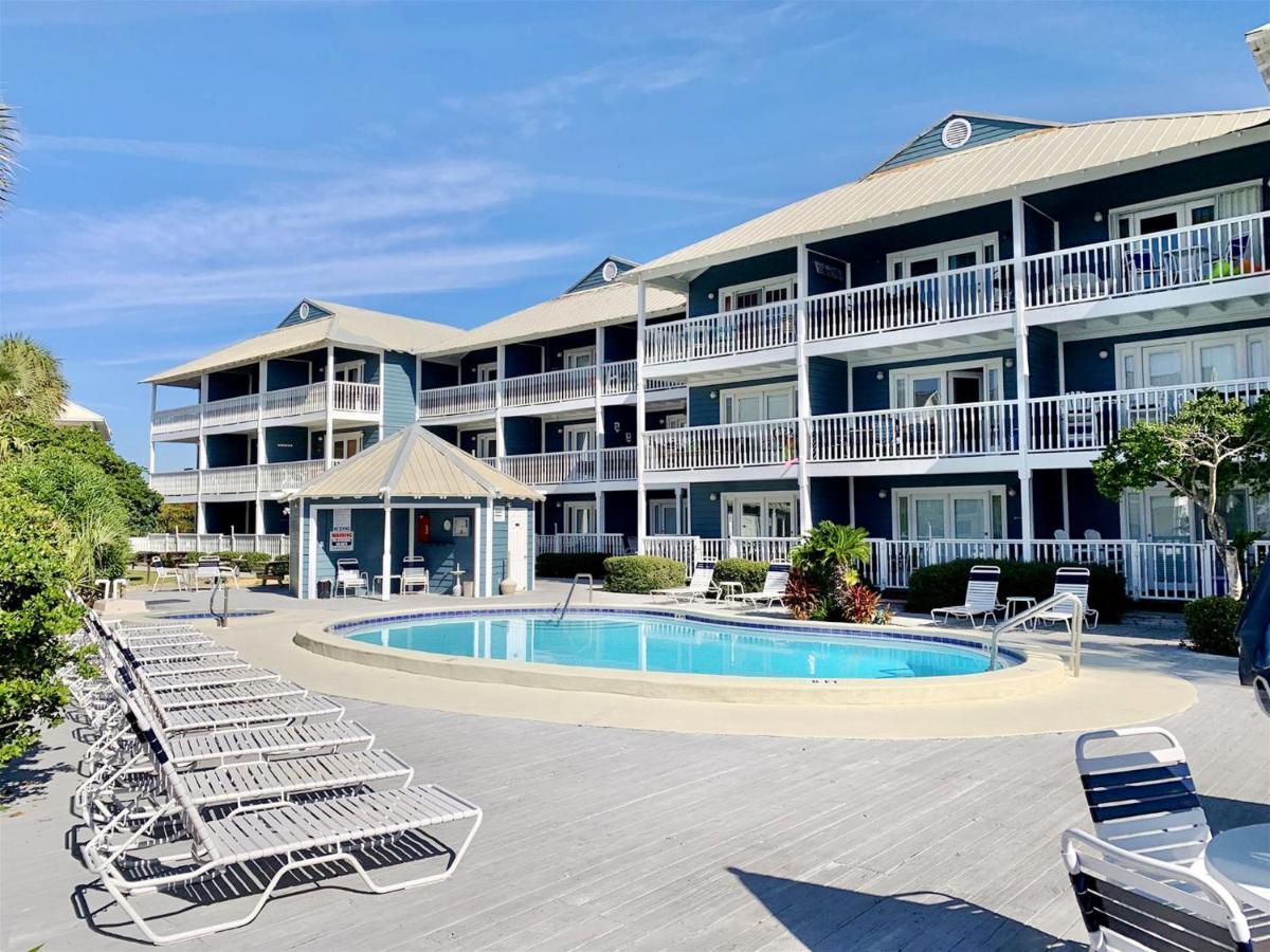 Summer Breeze 306 Apartment