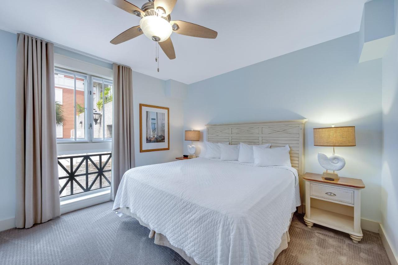 Sandestin Observation Point North 250 Apartment