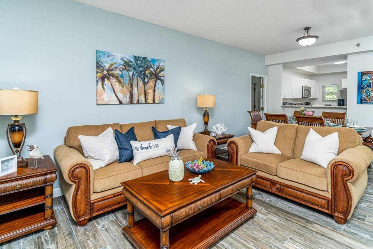 Within Reach - Summit 105 Holiday home