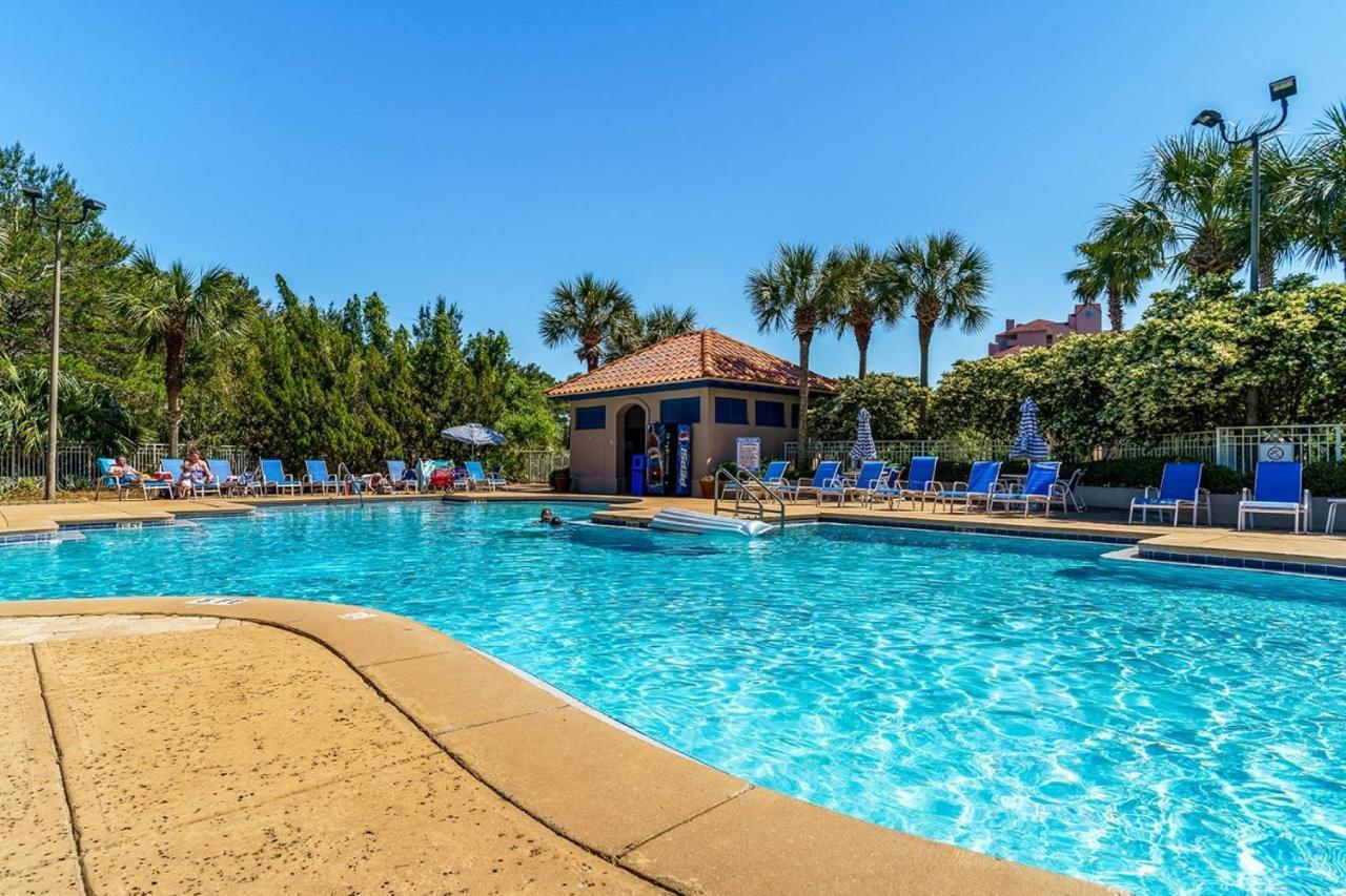 Holiday home Within Reach - Summit 105 Destin