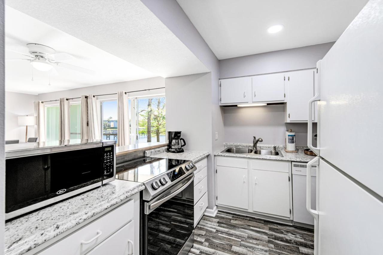 Gulf Terrace Holiday home *