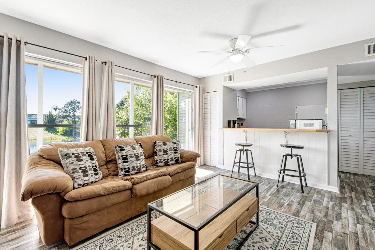 Gulf Terrace Holiday home