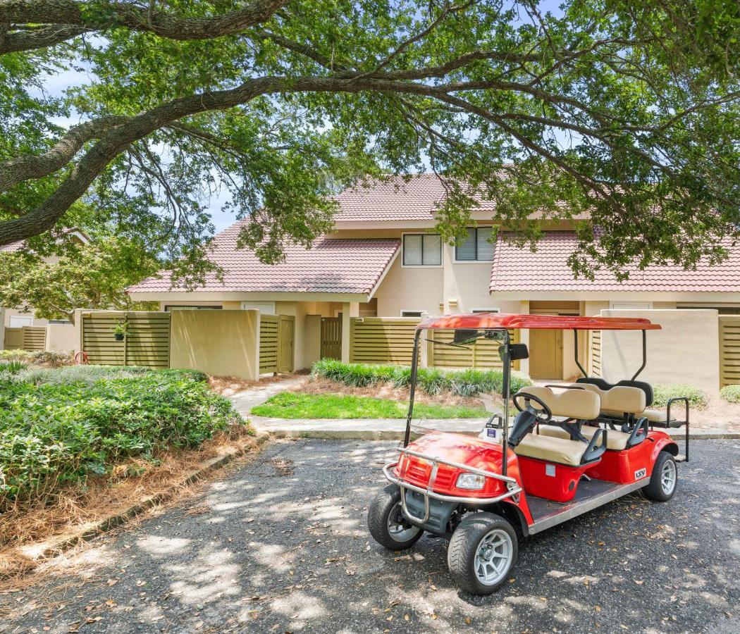 Holiday home Beachwalk 5086 Destin