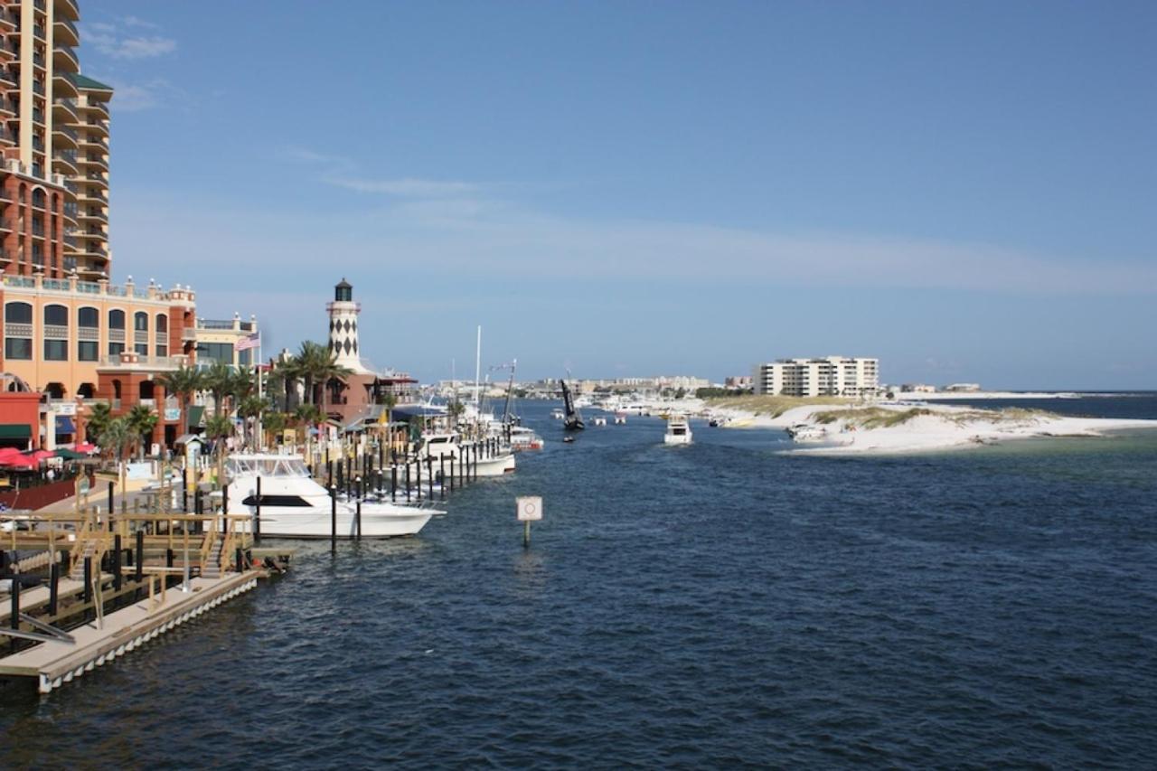 Holiday home Gulf Winds Court 202 - Emerald Cove Oasis