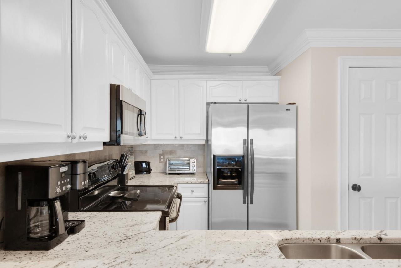Apartment Crystal Dunes 304 Destin