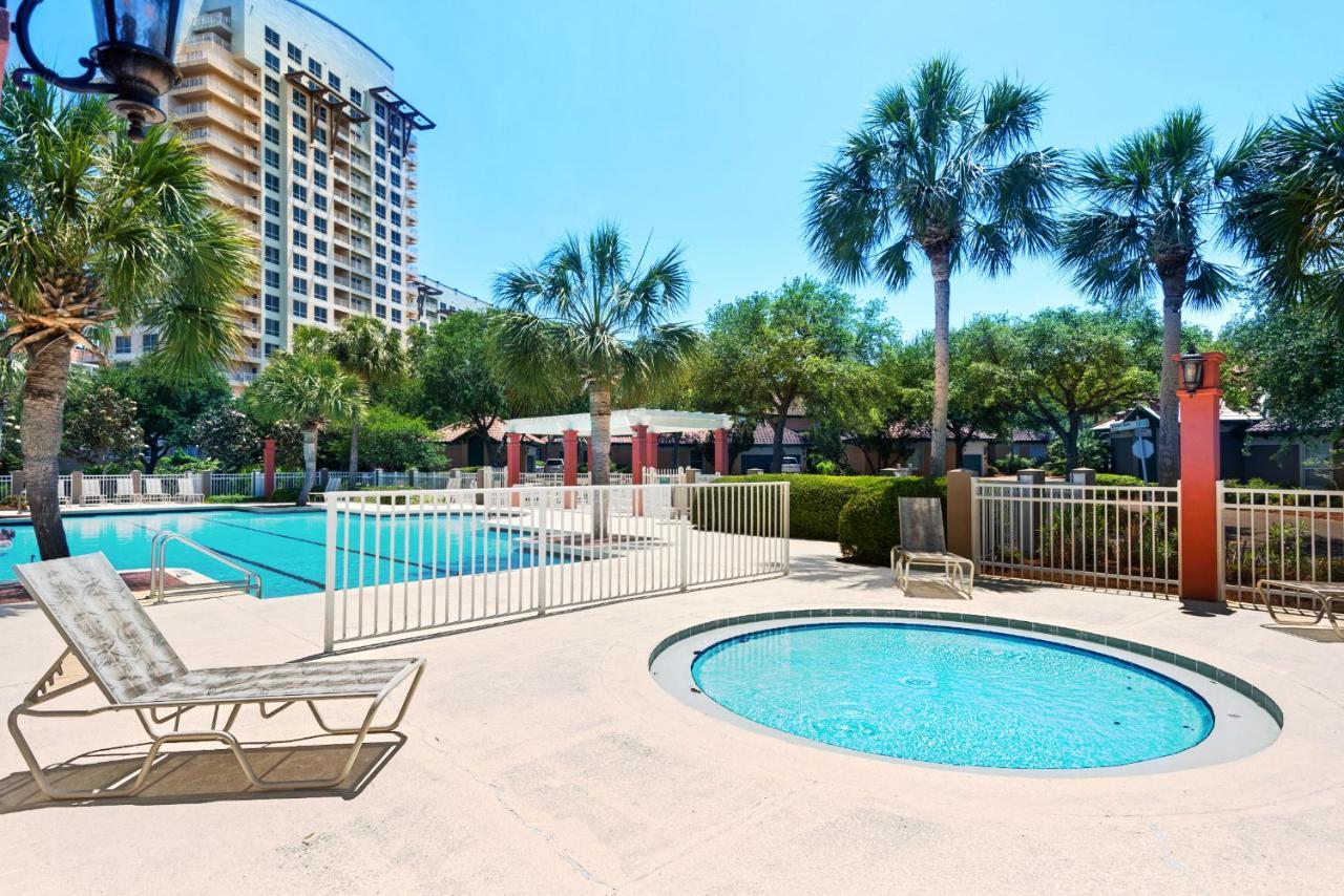 Thirsty Turtle By Realjoy Vacations Apartment Destin