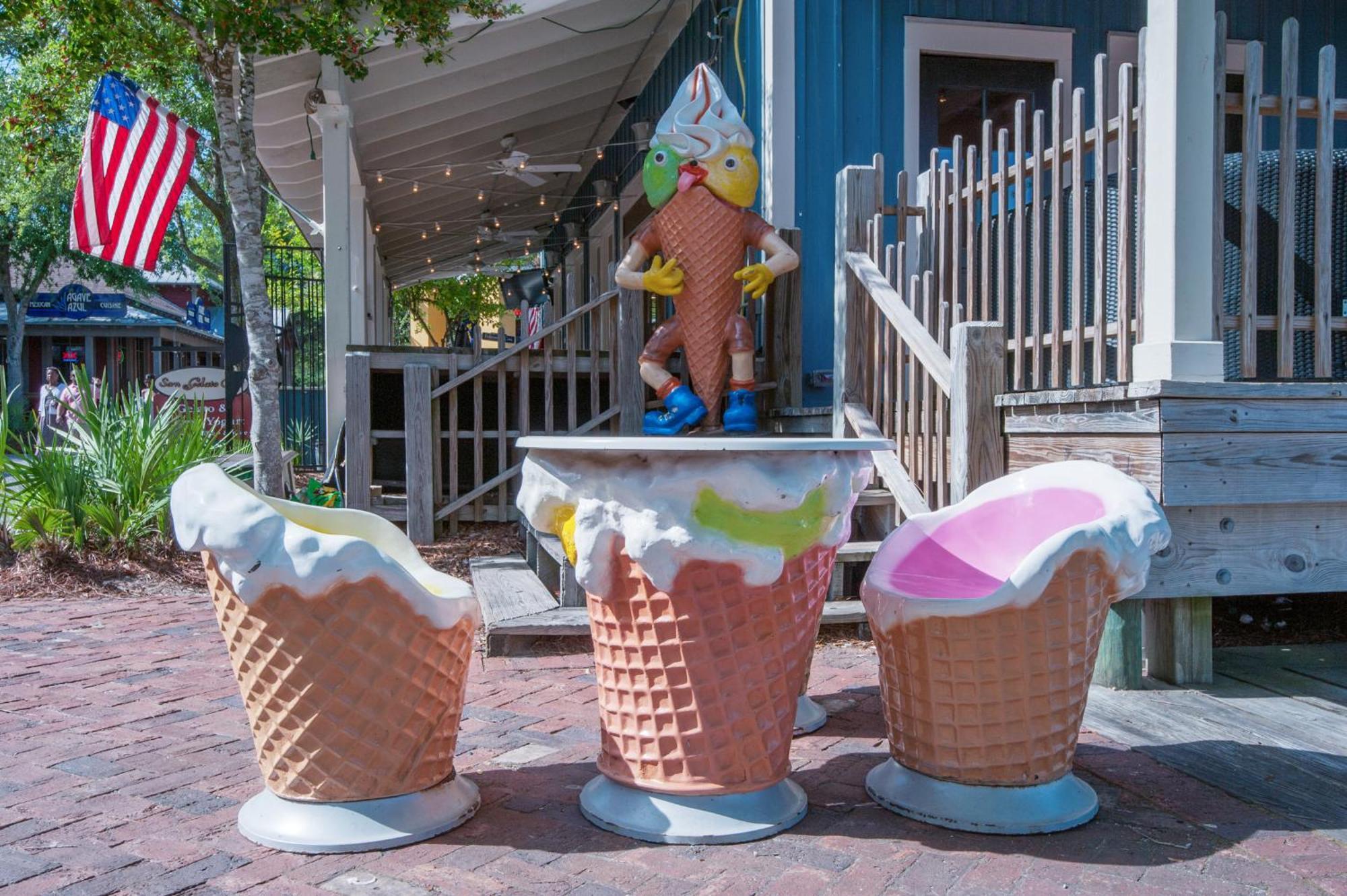 Thirsty Turtle By Realjoy Vacations Apartment Destin