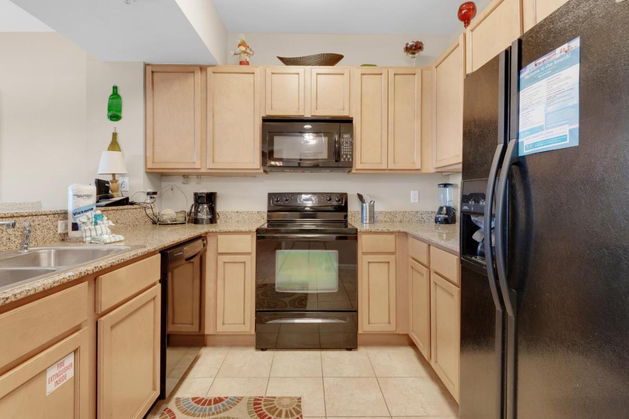 Aparthotel Palms #2212 Jr. 2br