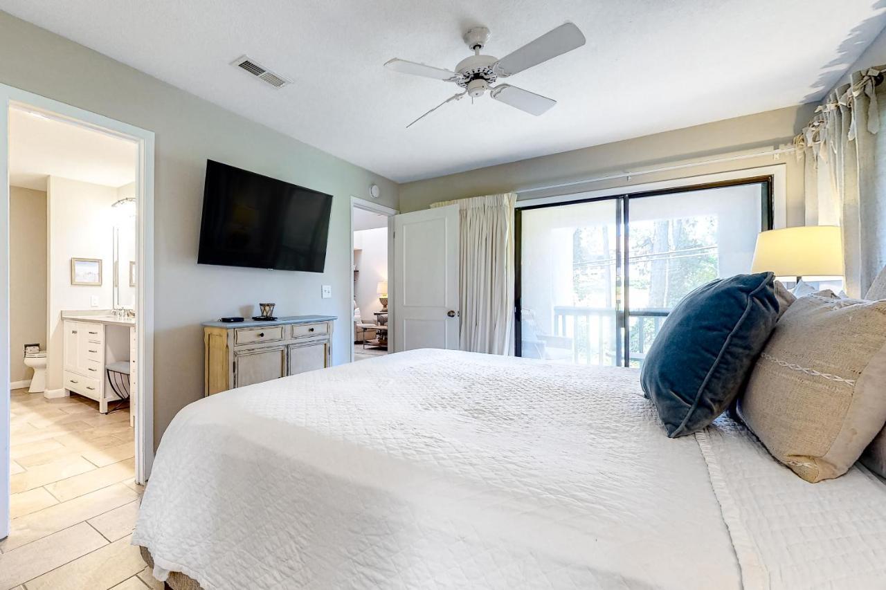 Tops'l Tennis Village 19 Apartment