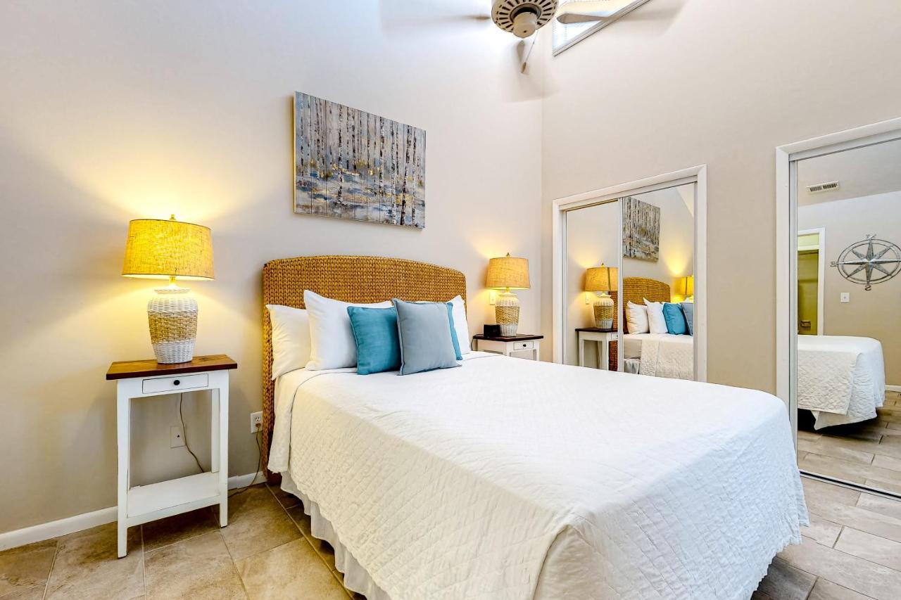 Tops'l Tennis Village 19 Apartment