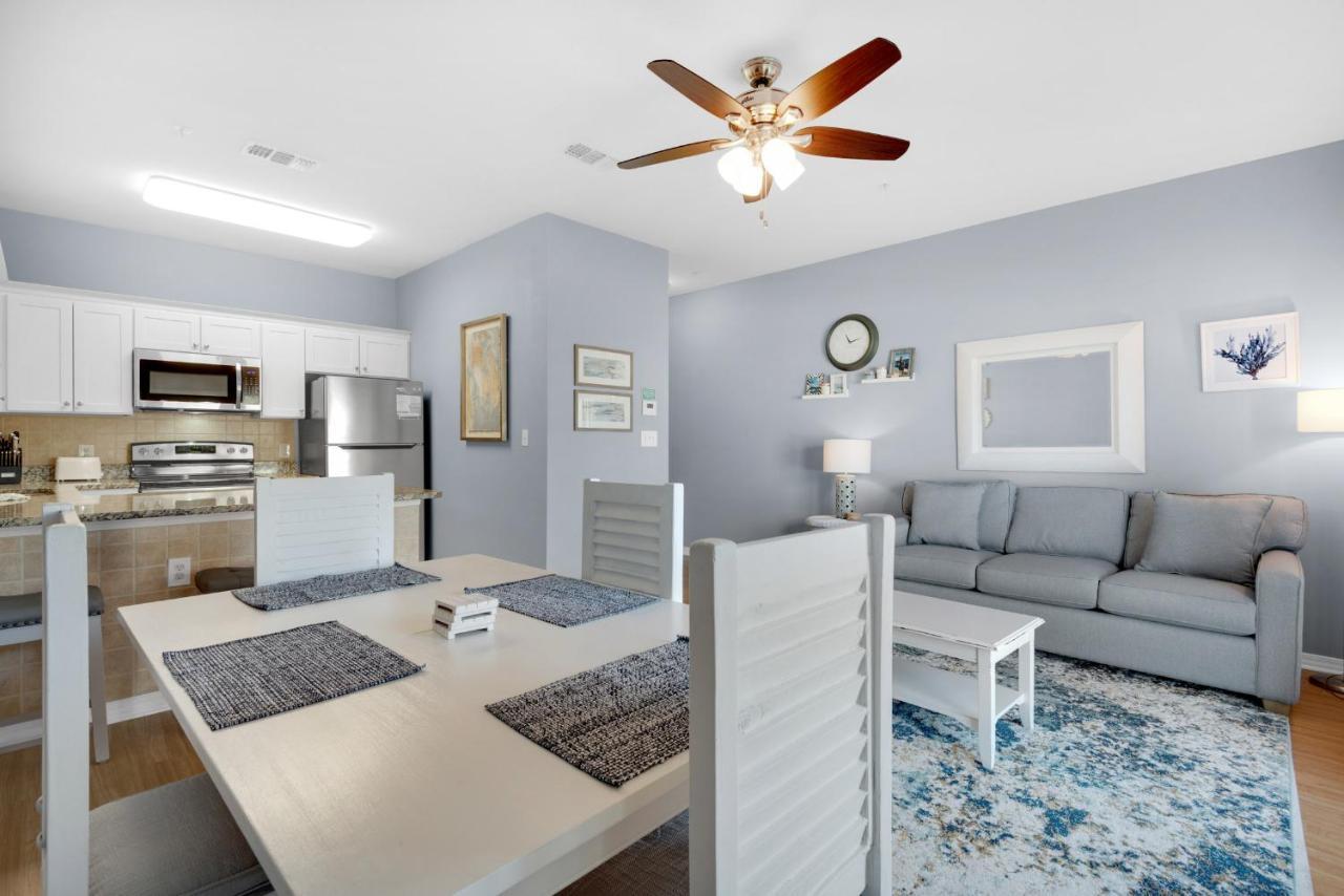 Caribbean Dunes 121 Apartment *