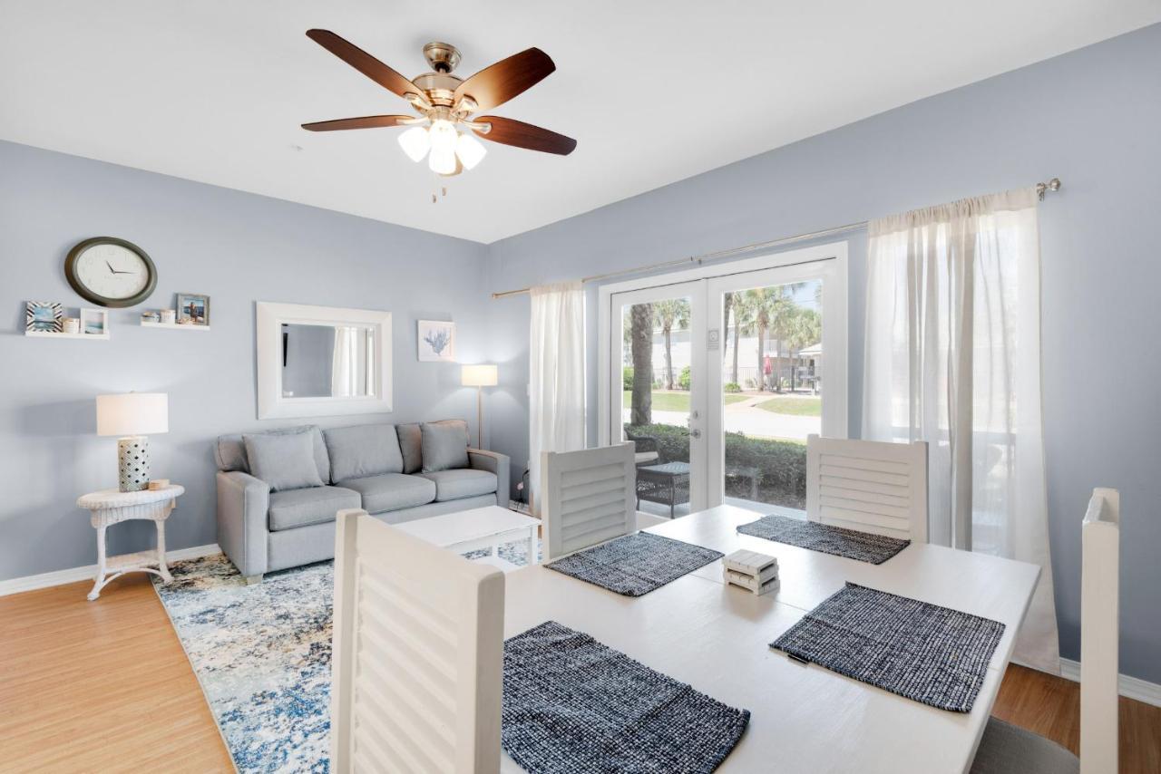 Caribbean Dunes 121 Apartment Destin