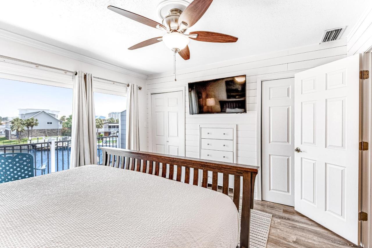 Harbor Hideaway Holiday home