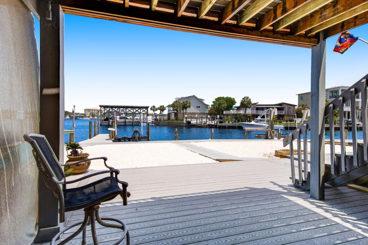 Harbor Hideaway Holiday home Destin