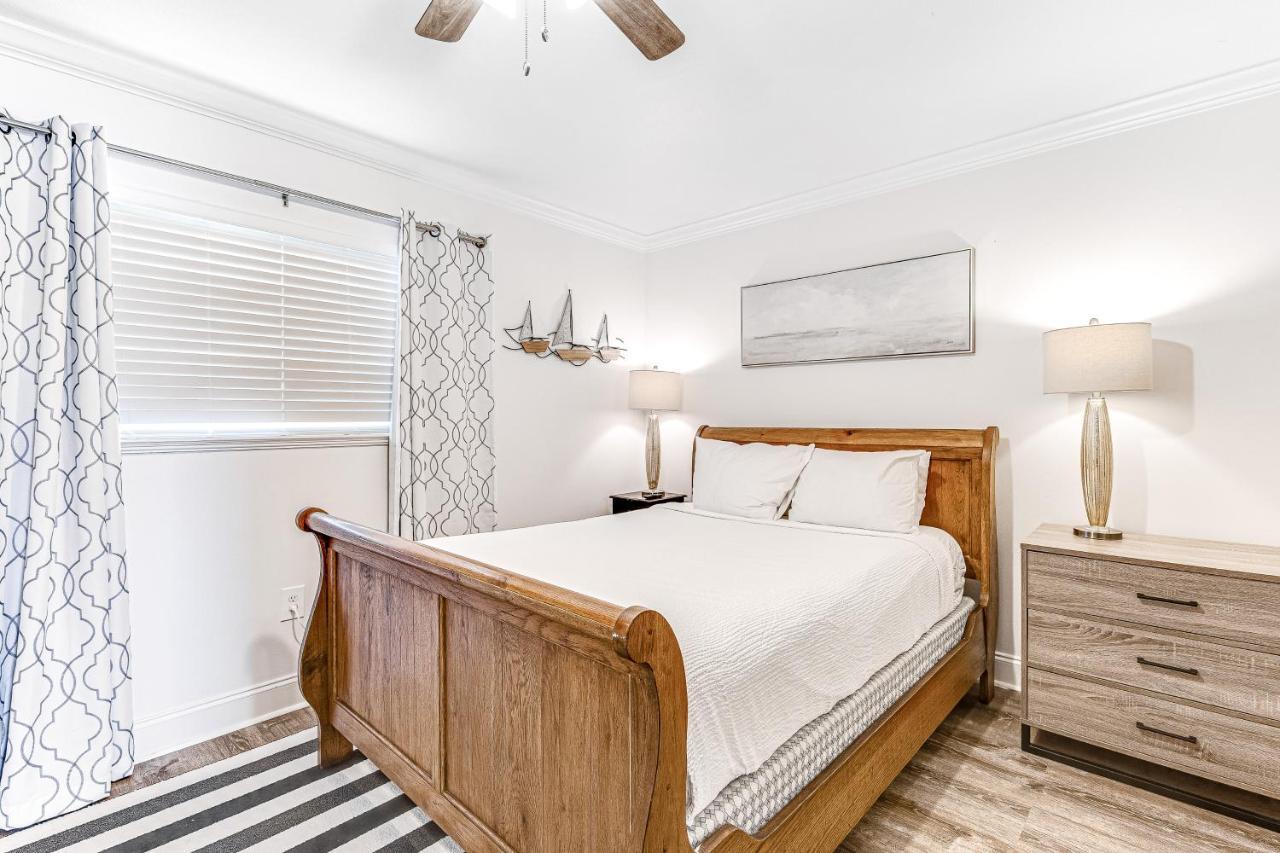 Harbor Hideaway Holiday home Destin