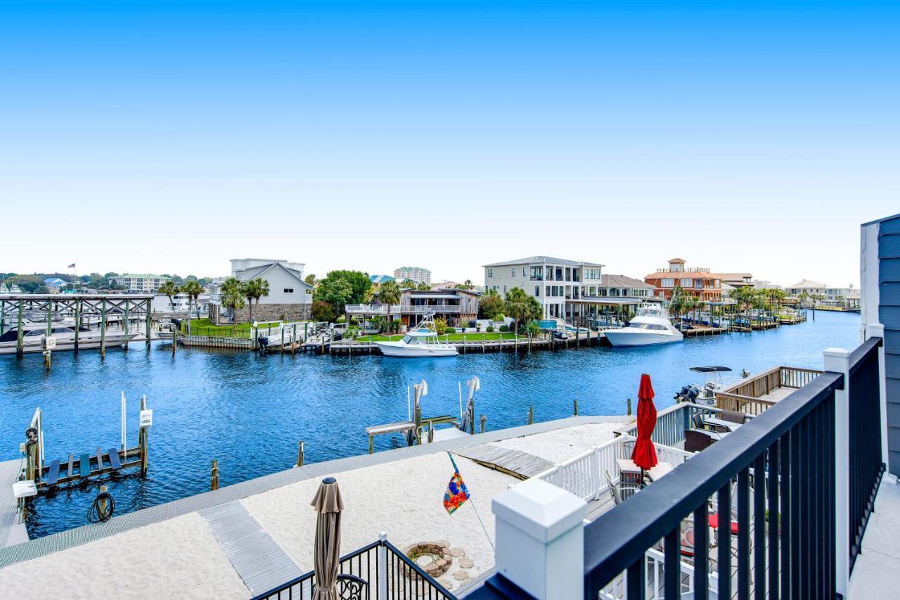 Harbor Hideaway Holiday home