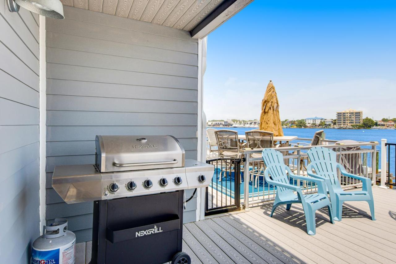 Holiday home Harbor Hideaway Destin