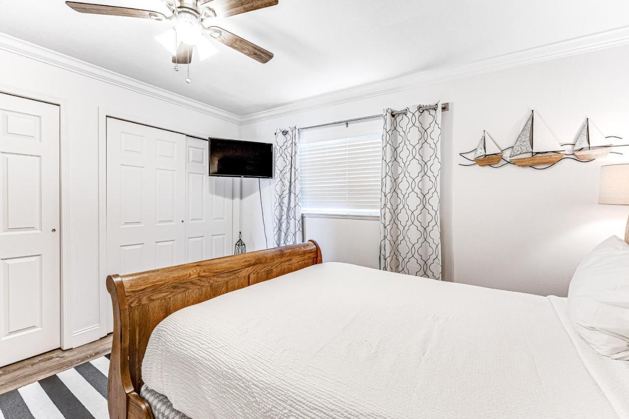 Harbor Hideaway Holiday home Destin
