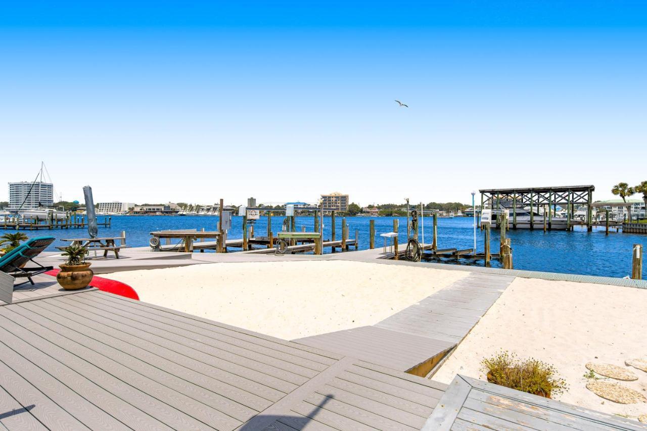 Harbor Hideaway Holiday home