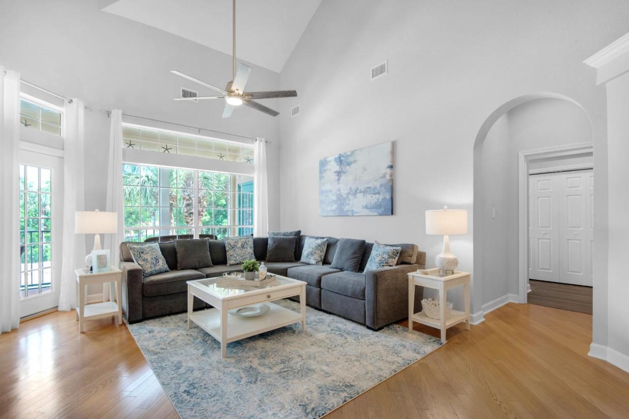 Apartment Thirsty Turtle By Realjoy Vacations *