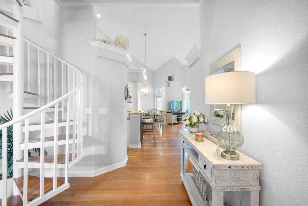 Apartment Thirsty Turtle By Realjoy Vacations *