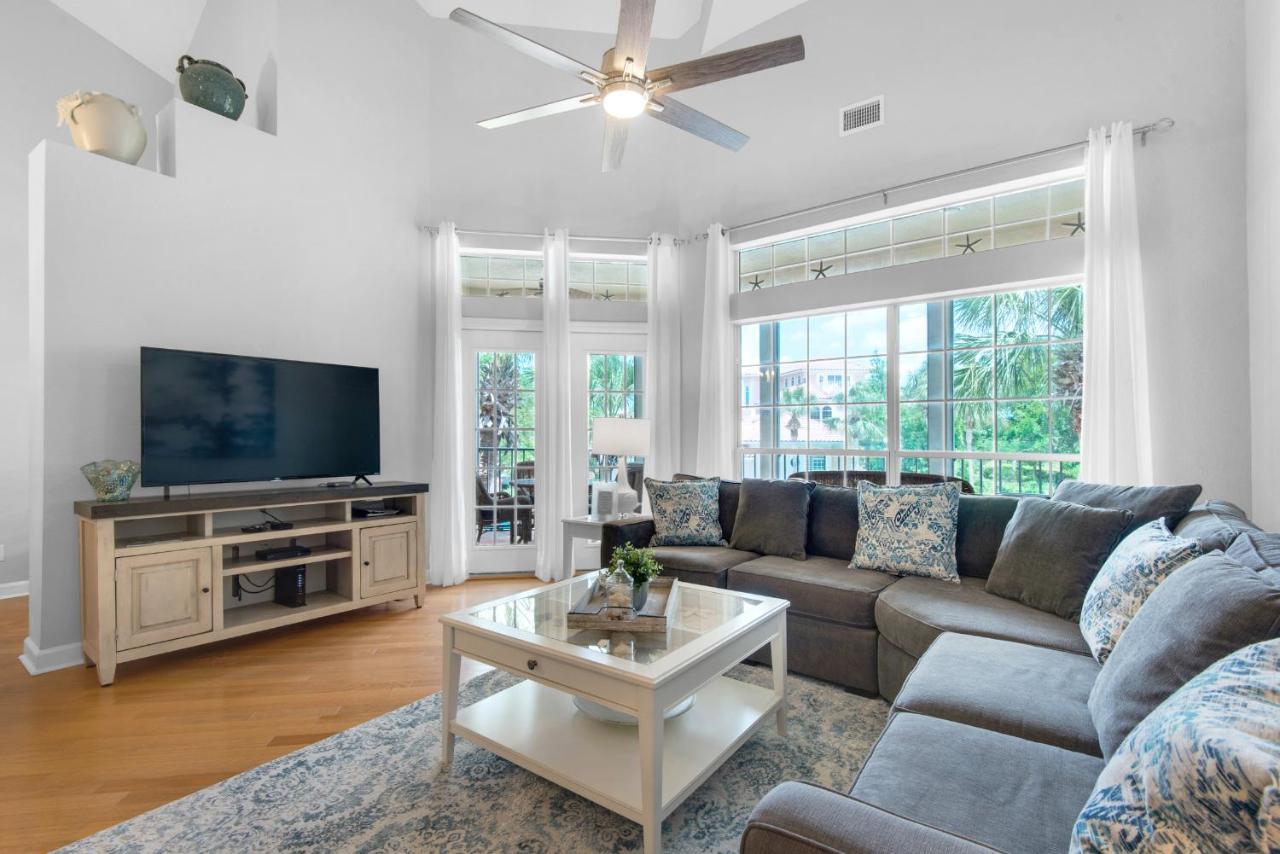 Apartment Thirsty Turtle By Realjoy Vacations