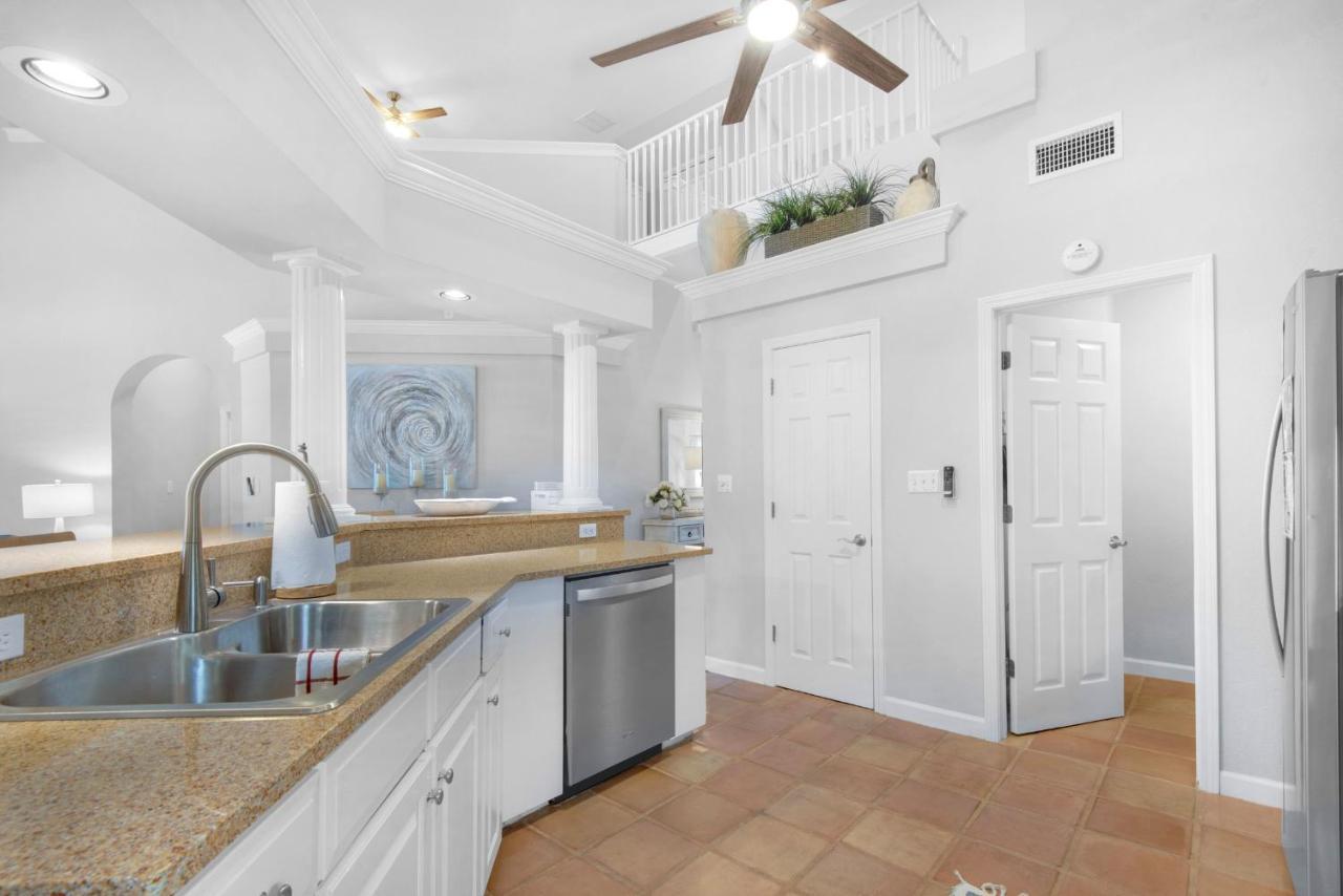 Apartment Thirsty Turtle By Realjoy Vacations *