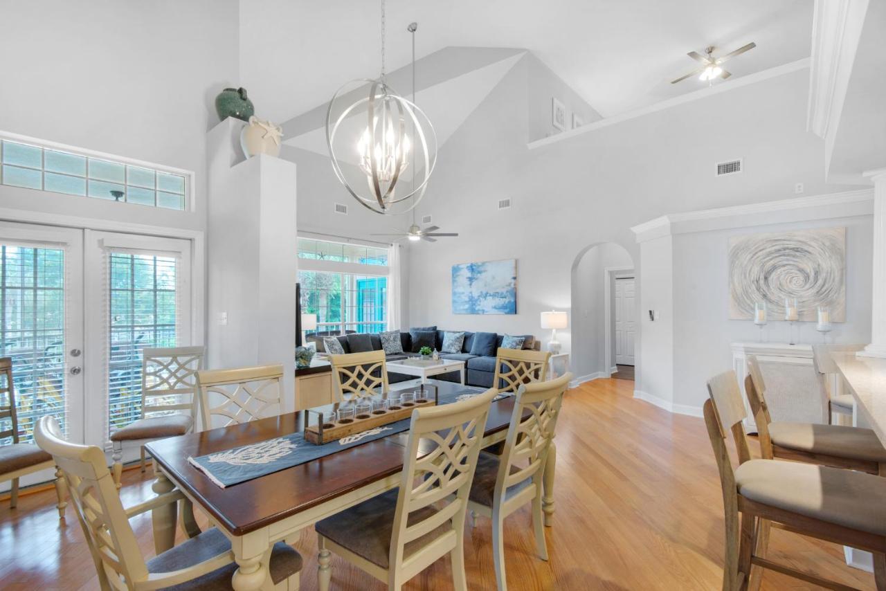 Apartment Thirsty Turtle By Realjoy Vacations *