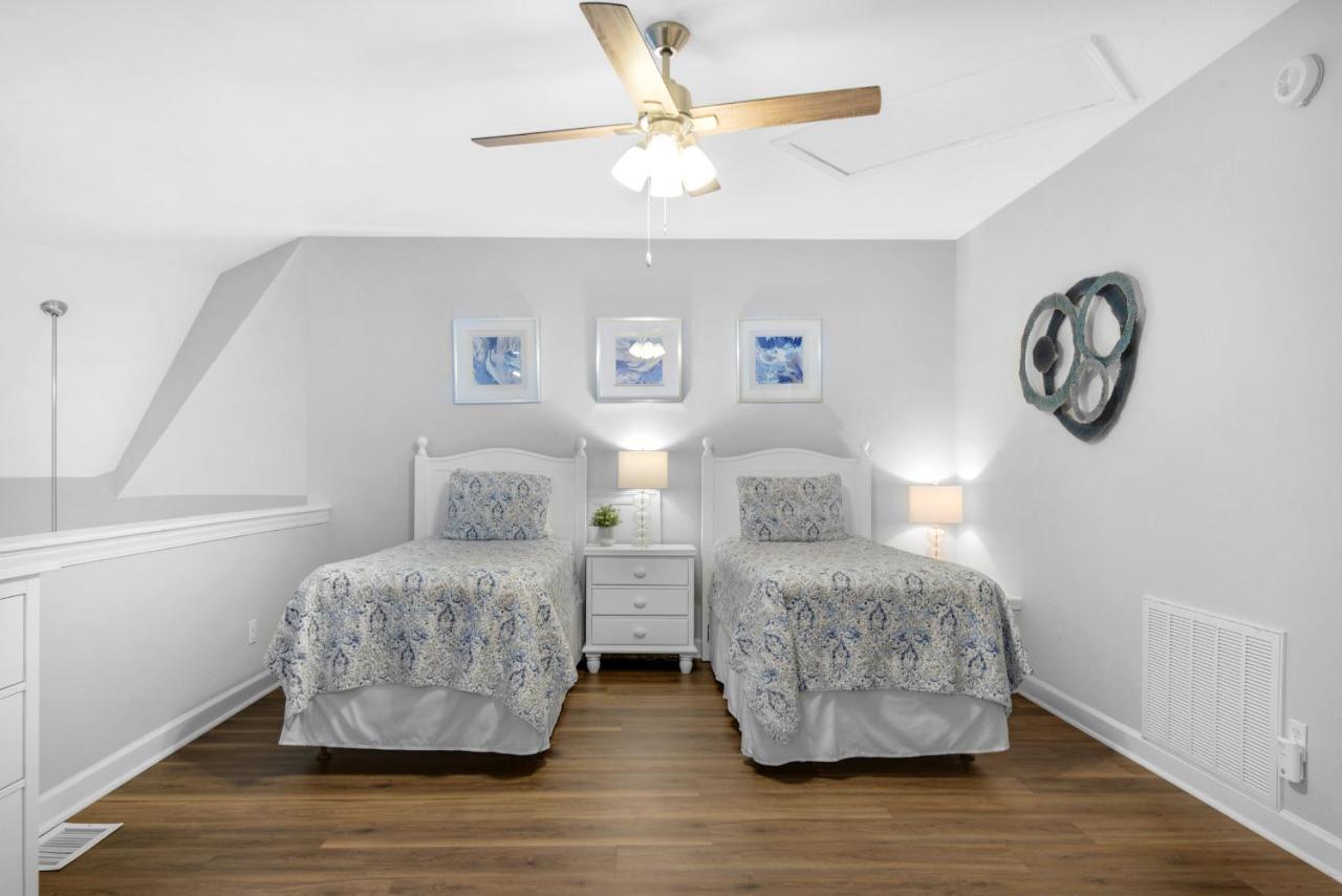 Apartment Thirsty Turtle By Realjoy Vacations Destin