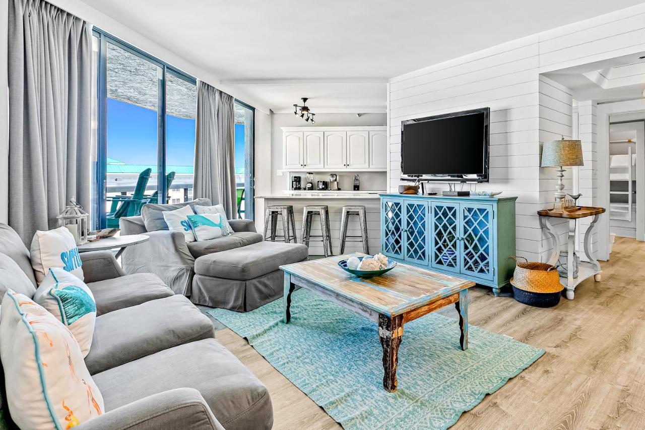 Holiday home Surfside 4 By Vacasa *