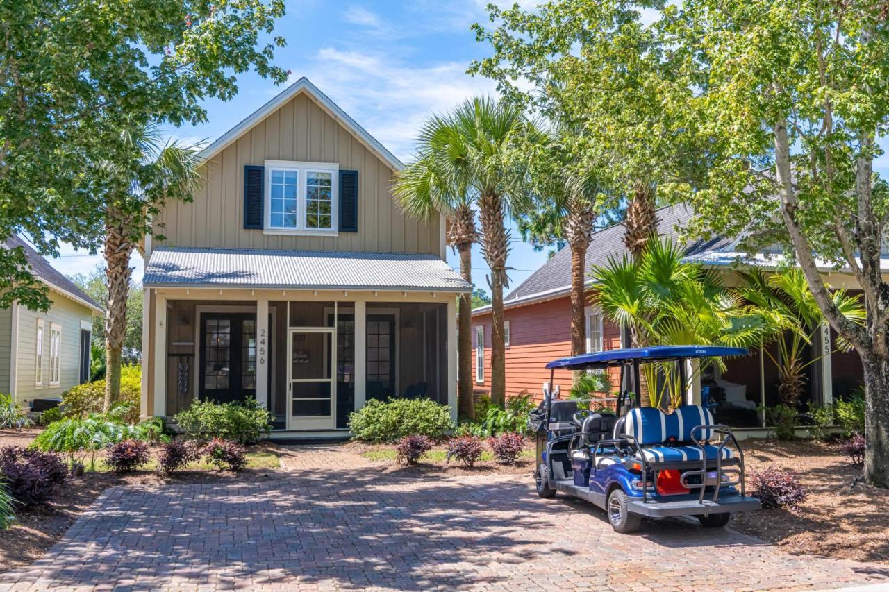 Bungalos 2456 Holiday home Destin