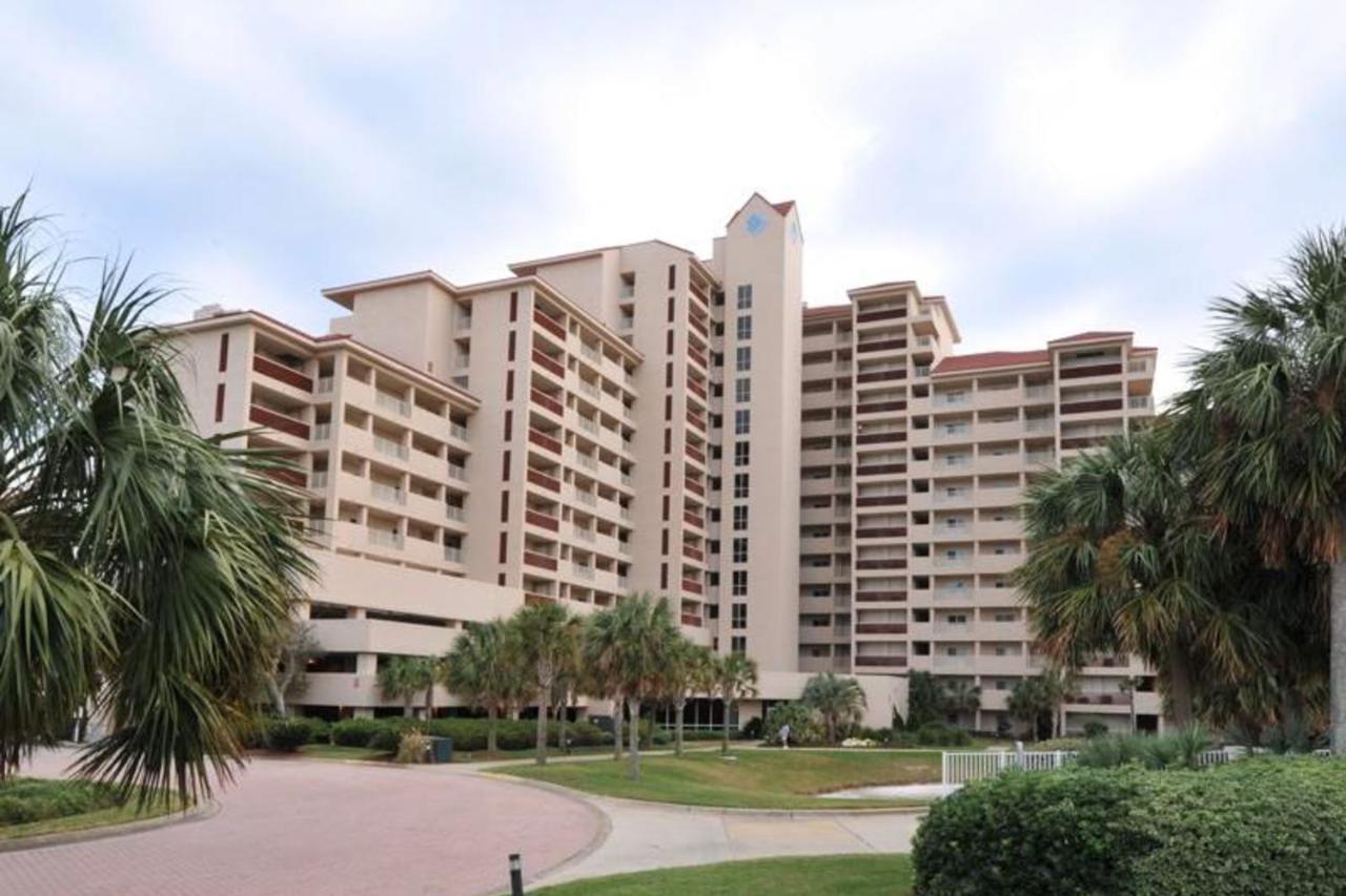 Tops'l Manor 1103 Apartment Destin